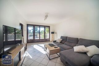  Appartement � vendre 5 pi�ces 87 m�