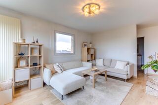  Appartement � vendre 1 pi�ce 43 m�