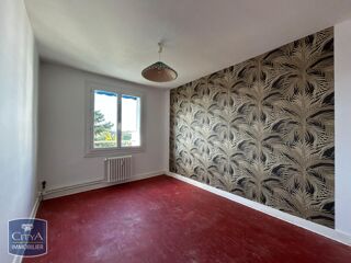  Appartement � vendre 3 pi�ces 68 m�