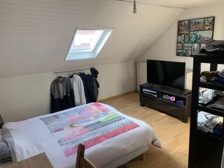  Maison � vendre 4 pi�ces 91 m�