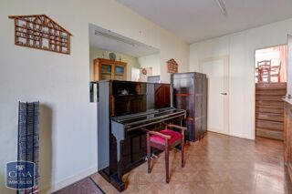  Maison � vendre 6 pi�ces 100 m�