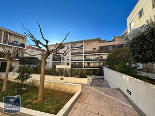  Appartement � vendre 3 pi�ces 53 m�