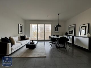  Appartement � vendre 3 pi�ces 64 m�