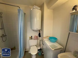  Appartement � vendre 1 pi�ce 21 m�