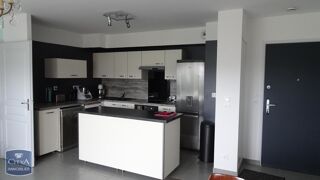  Appartement � vendre 3 pi�ces 65 m�