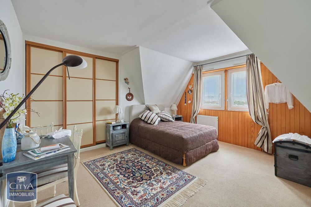 � vendre  Appartement Deauville (14800)