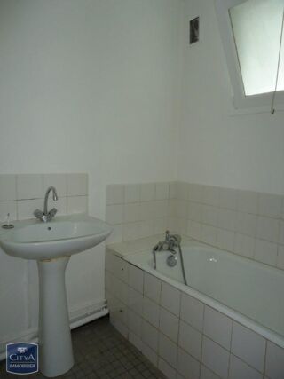  Appartement � vendre 3 pi�ces 58 m�