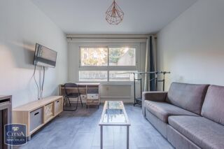  Appartement � vendre 1 pi�ce 23 m�