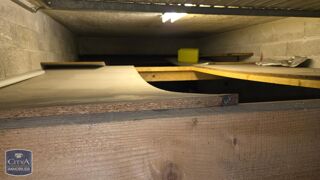  Parking / Garage � vendre 15 m�