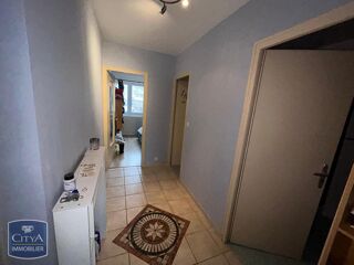  Appartement � vendre 2 pi�ces 37 m�