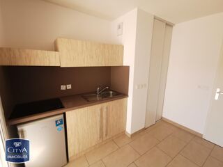  Appartement  vendre 2 pices 35 m