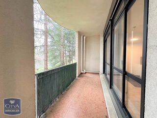  Appartement � vendre 2 pi�ces 42 m�