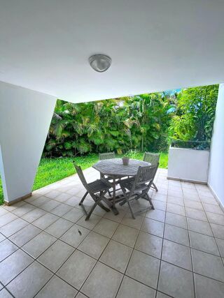  Appartement � vendre 3 pi�ces 61 m�