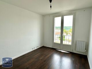  Appartement � vendre 4 pi�ces 80 m�