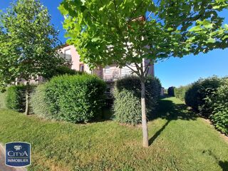  Appartement � vendre 3 pi�ces 63 m�