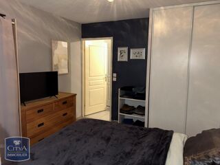  Appartement  vendre 2 pices 50 m