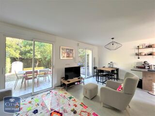  Maison � vendre 3 pi�ces 50 m�