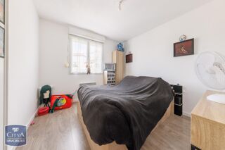  Appartement à vendre 3 pièces 65 m²