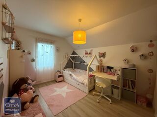  Maison  vendre 6 pices 