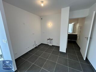  Appartement � vendre 2 pi�ces 39 m�