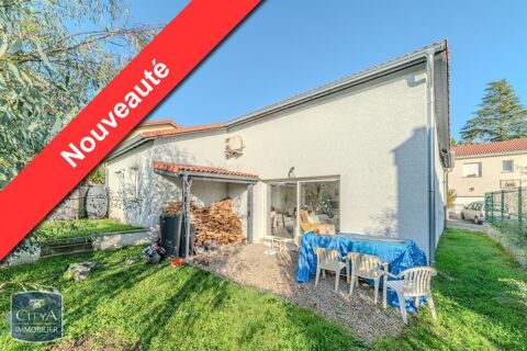   Vente Maison Maison - 4 pi�ce(s) - 86 m�