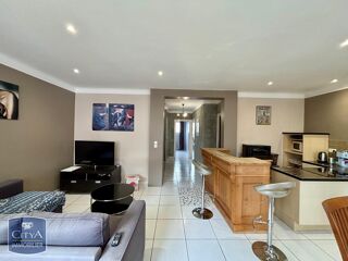  Appartement � vendre 3 pi�ces 69 m�