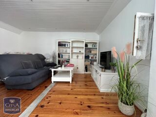  Appartement  vendre 3 pices 60 m