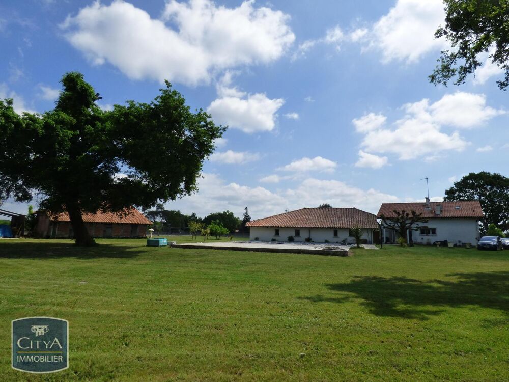 � vendre  Maison Taller (40260)