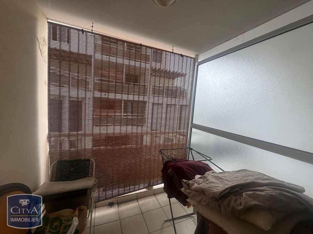 vente Appartement - 2 pièce(s) - 42 m² Saint-Denis (97400)