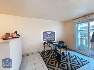  Appartement  vendre 2 pices 47 m