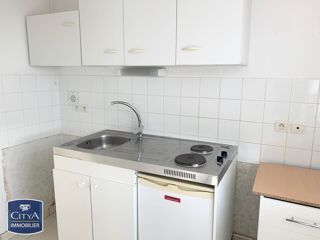  Appartement  vendre 2 pices 45 m