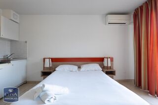  Appartement � vendre 1 pi�ce 20 m�