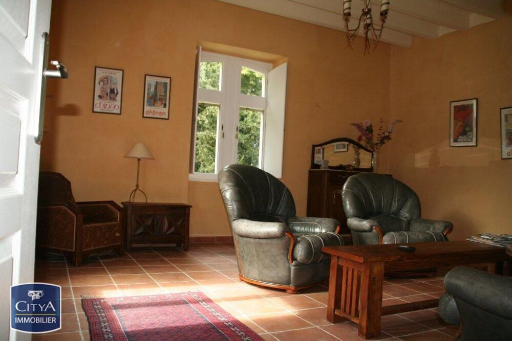  vendre  Maison Faye-la-Vineuse (37120)