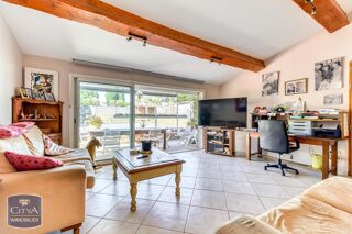  Maison � vendre 7 pi�ces 245 m�