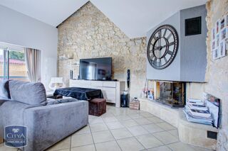  Villa � vendre 5 pi�ces 140 m�