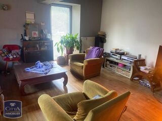  Maison � vendre 5 pi�ces 110 m�