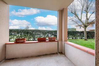  Appartement � vendre 2 pi�ces 47 m�