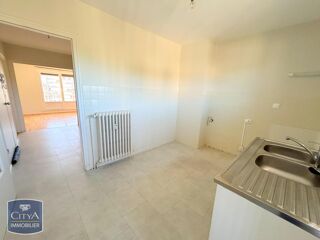  Appartement � vendre 3 pi�ces 62 m�