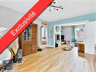  Maison  vendre 10 pices 167 m