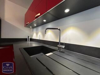  Appartement � vendre 3 pi�ces 65 m�