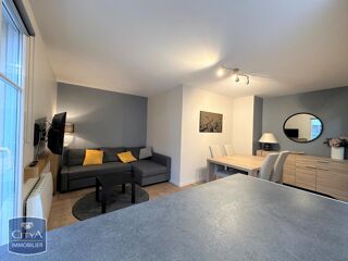  Appartement � vendre 2 pi�ces 40 m�