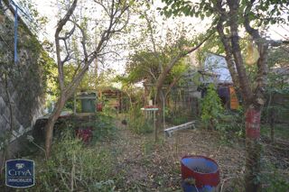  Maison � vendre 6 pi�ces 110 m�