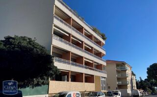  Appartement  vendre 2 pices 44 m