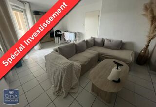  Appartement � vendre 2 pi�ces 42 m�