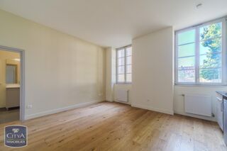  Appartement  vendre 1 pice 30 m