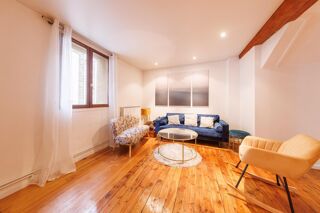  Appartement � vendre 3 pi�ces 73 m�