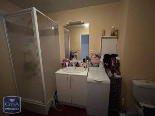  Appartement � vendre 2 pi�ces 40 m�