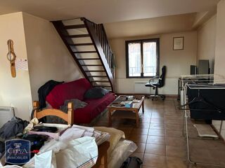  Appartement  vendre 2 pices 39 m