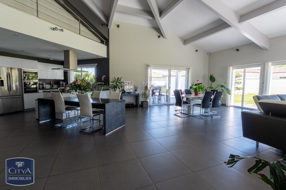  vendre  Villa Montauban (82000)