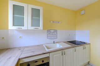  Appartement � vendre 3 pi�ces 56 m�